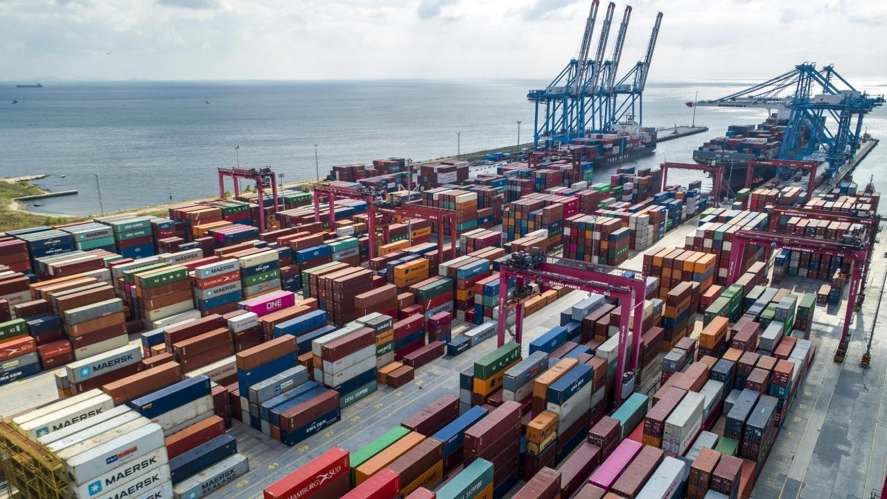 Çin’in RCEP ülkeleriyle ticareti yüzde 7,9 arttı
