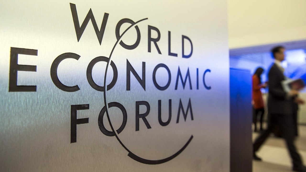 Dünya Ekonomik Forumu Davos’ta başladı