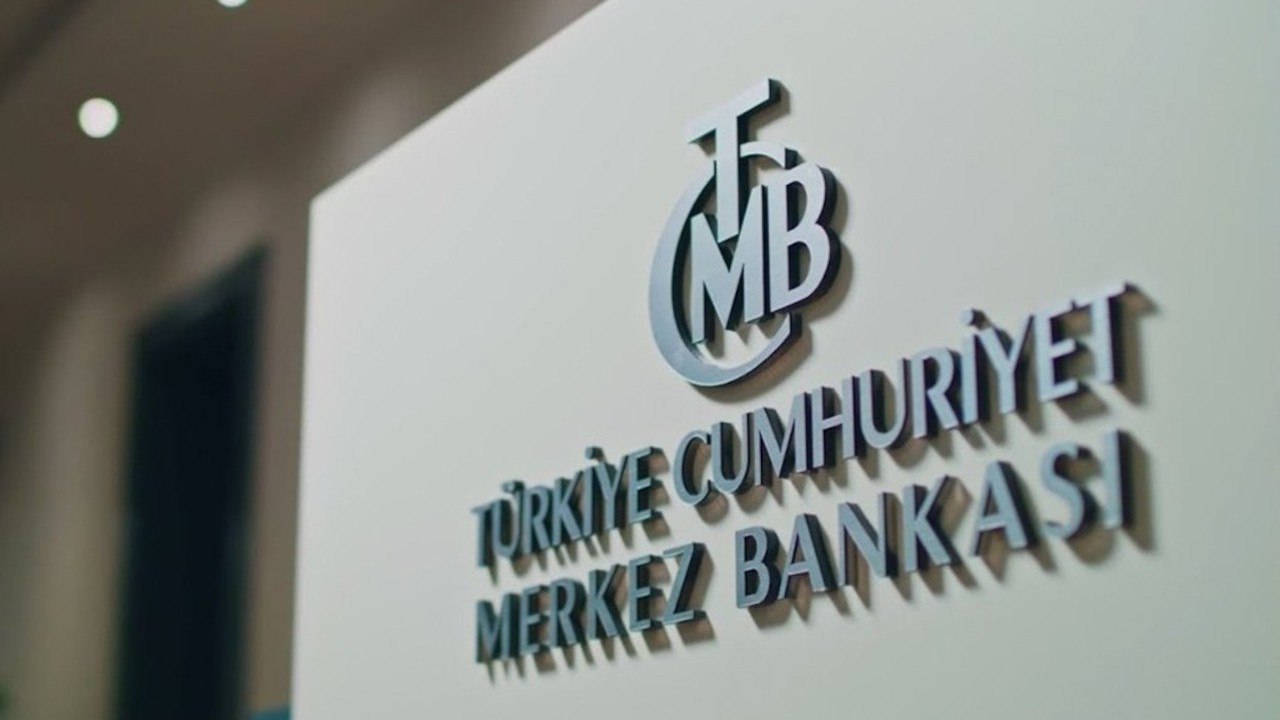 Merkez Bankası, reeskont ve avans işlemlerinde uygulanacak yeni faiz oranını açıkladı