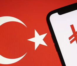 Türkiye, Dijital Türk lirasını kullanmaya hazırlanıyor