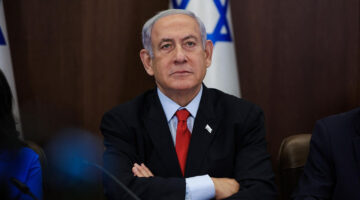 Netanyahu: Gazze’deki savaşta durmayacağız