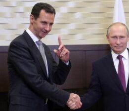 ABD basınından Esad iddiası: Rusya’ya kaçışı nasıl organize edildi?