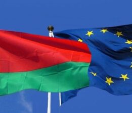 AB’den Belarus’a yaptırım