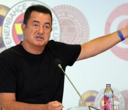 Acun Ilıcalı’dan flaş Galatasaray yanıtı: ‘Şike imasında bulundu’