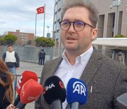 Ahmet Özer için ’40 gün’ itirazı: AYM’ye başvurdular!