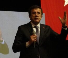 AKP’li Nihat Zeybekci: ‘Asgari ücret yeterli değil, daha fazla olmalı’