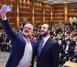 AKP’nin İstanbul İl Başkanı adayı Bağcılar Belediye Başkanı Abdullah Özdemir oldu