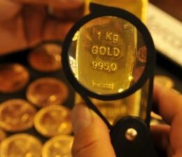 Altının kilogram fiyatı ne kadar oldu? 6 Aralık 2024 kilogram altın fiyatı…