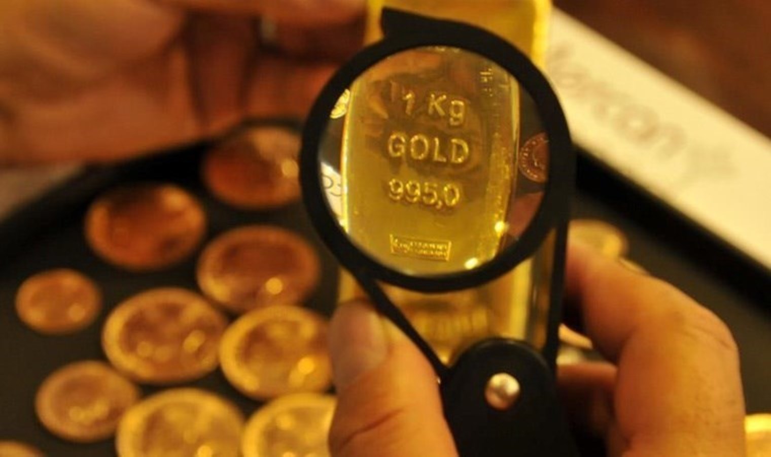 Altının kilogram fiyatı ne kadar oldu? 6 Aralık 2024 kilogram altın fiyatı…