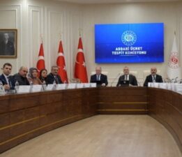 Asgari Ücret Tespit Komisyonu üçüncü toplantısı sona erdi: Toplantıda ilk kez rakam konuşuldu!