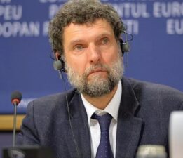 Avrupa’dan Ankara’ya ‘Osman Kavala’ çağrısı: ‘Dostane çözüm…’