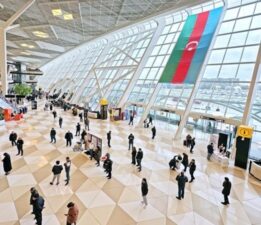Azerbaycan Hava Yolları, Rusya’nın 7 havalimanına uçuşları iptal etti