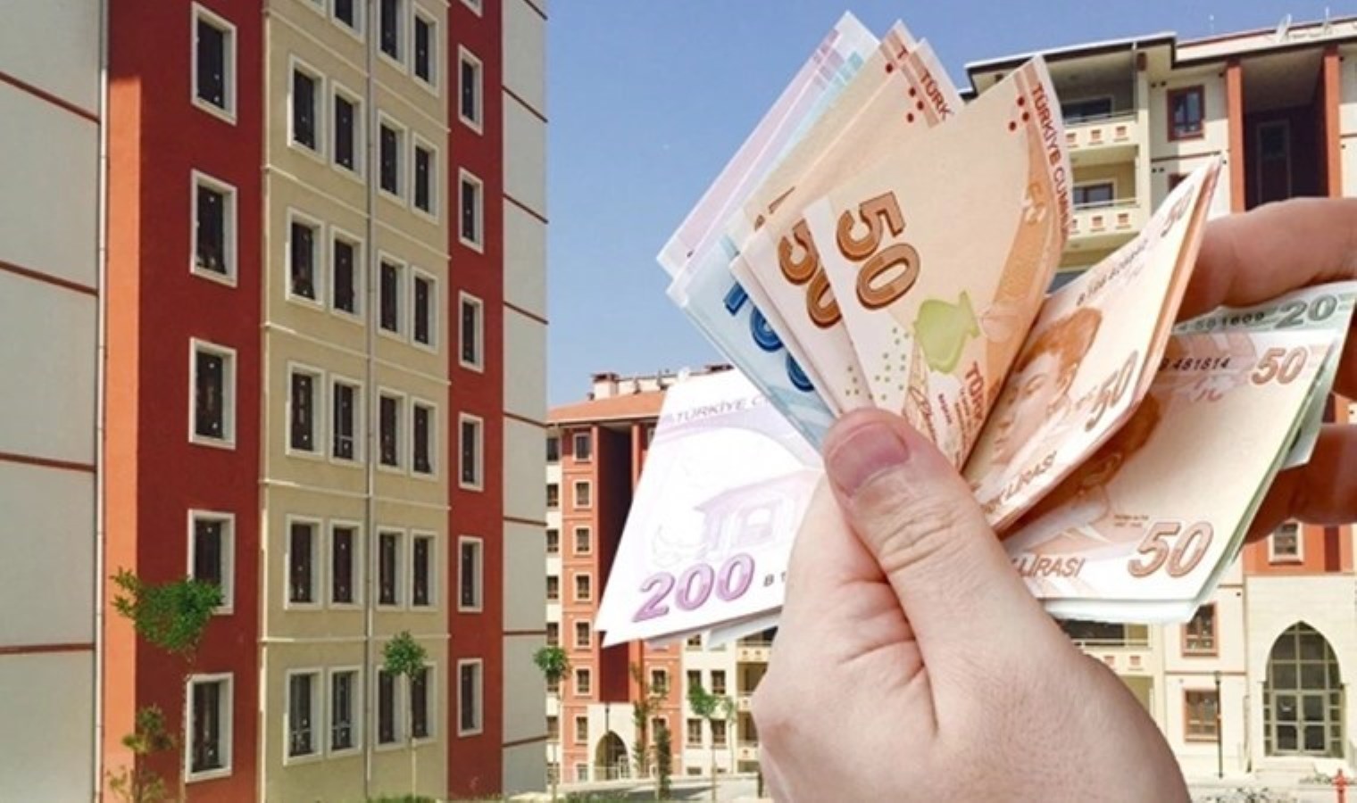 Bankalar tek tek duyurdu! ‘Konut kredisi’ için yeni dönem: İşte 3 milyon TL’nin faiz oranı…