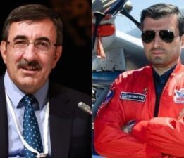 Baykar İtalyan şirketi satın alıyor: Cevdet Yılmaz’dan ‘gurur verici’ açıklaması
