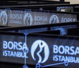 Borsa İstanbul’da ‘Suriye’ etkisi: İnşaat ve metal sektöründe dikkat çekici artış!