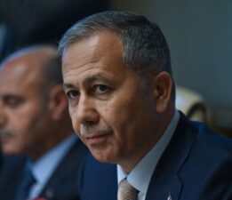 CHP’li Bakan’dan Ali Yerlikaya’ya: Soylu döneminde az da olsa denge vardı, sen tamamını cemaatçi yaptın