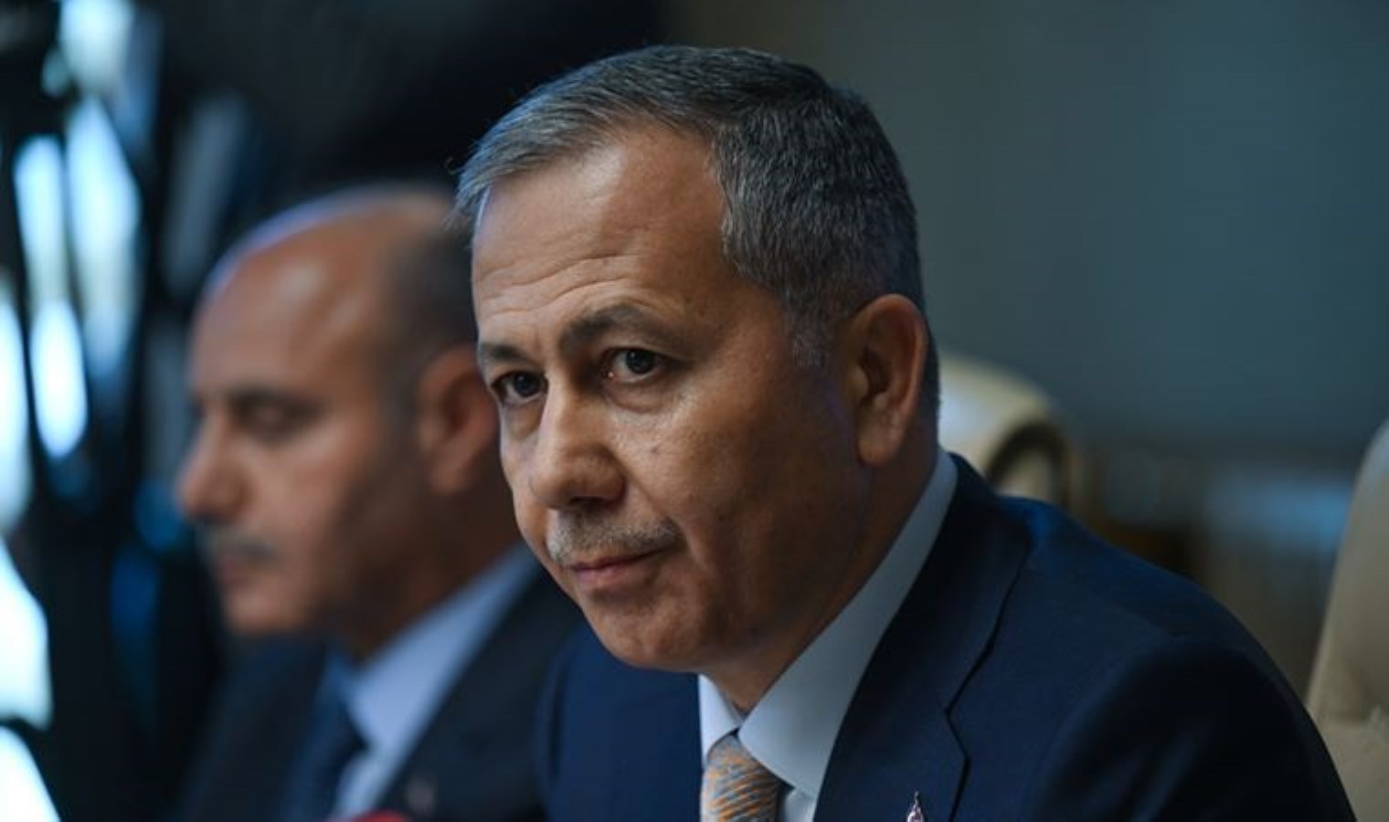 CHP’li Bakan’dan Ali Yerlikaya’ya: Soylu döneminde az da olsa denge vardı, sen tamamını cemaatçi yaptın