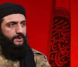 Colani kimdir? HTŞ lideri Muhammed Colani kaç yaşında, nereli? HTŞ’nin açılımı ne?