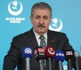 Cumhur İttifakı ortağı asgari ücret talebini açıkladı