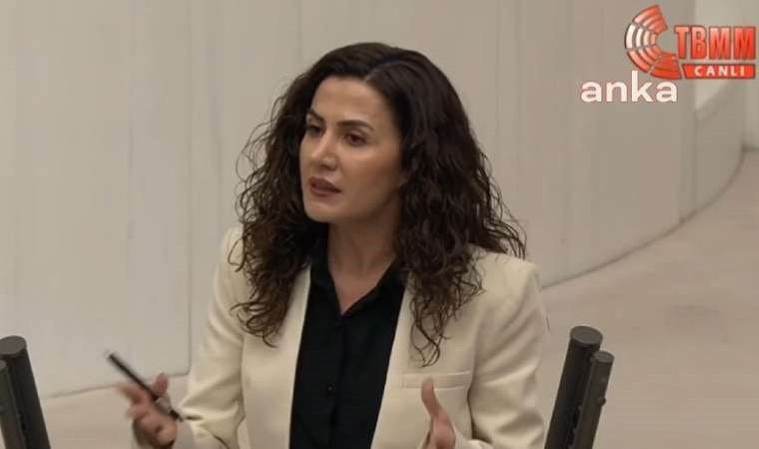 DEM Partili Boz’dan ‘asgari ücret’ tepkisi: Milyonların mahkum edildiği bir ölüm harçlığıdır