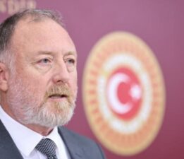 DEM Partili Temelli’den ‘İmralı’ açıklaması: MHP Genel Başkanı da açıklamalar yapıyor ama dönüş yok