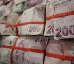 Dış borç çevirme oranı tarihi zirveye ulaştı: Bankalar ve şirketler dış borçlanmaya ilgi gösteriyor