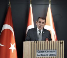 Dursun Özbek’ten Bankalar Birliği sözleri: ‘Projelerin sonuna geldik’