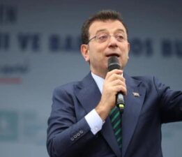 Ekrem İmamoğlu: ‘Kreş açmaya devam edeceğiz’