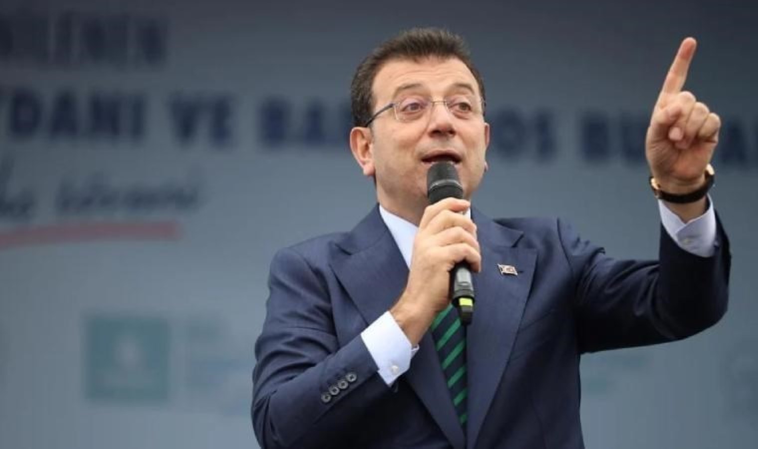 Ekrem İmamoğlu: ‘Kreş açmaya devam edeceğiz’