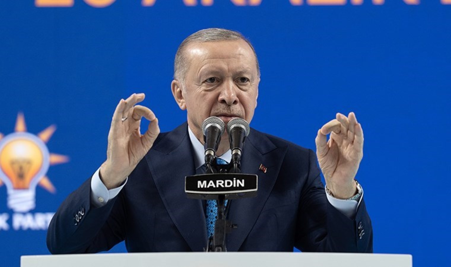 Erdoğan CHP’den ‘açıklama’ bekliyor: ‘Neredeyse 2 hafta oldu’