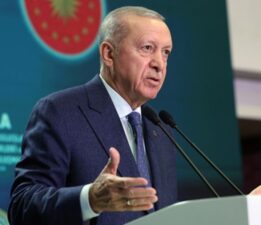 Erdoğan CHP’li belediyeleri hedef aldı: ‘Su sorununu çözmek DSİ’nin değil, büyükşehirlerin işi’