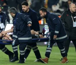 Galatasaray’da Yener İnce’den sakatlık açıklaması: Osimhen, Barış Alper, Abülkerim, Jakobs…