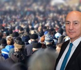 Geniş tanımlı işsizlikte büyük artış: Mahfi Eğilmez’den işsizlik verilerine kritik yorum
