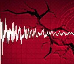 Gürcistan’da deprem… Kars’ta da hissedildi!