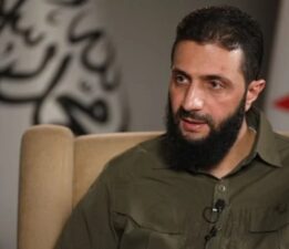 HTŞ, ‘rejim suçlularına’ meydan okudu: Yargılamaktan çekinmeyeceğiz