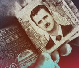 İngiliz gazetesinden Esad iddiası: ‘Banka hesabında milyonlarca dolar…’