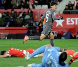 İspanyol basınından flaş Arda Güler iddiası: Real Madrid kararını verdi!