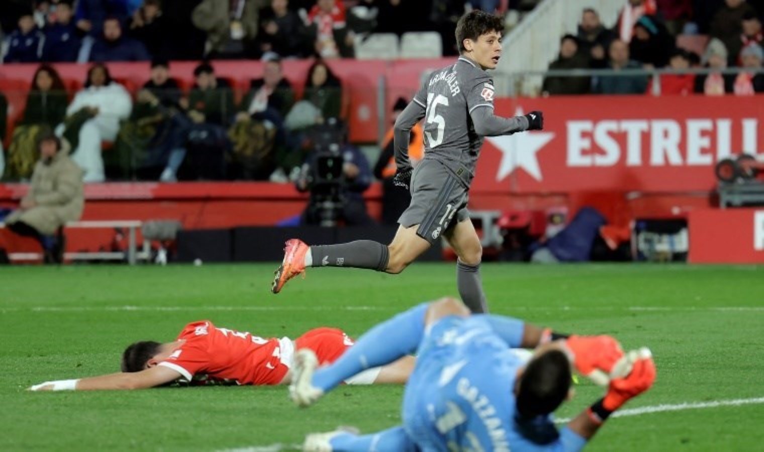 İspanyol basınından flaş Arda Güler iddiası: Real Madrid kararını verdi!