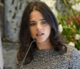 İsrailli bakandan ‘Kürtler, Dürziler ve ittifak’ mesajı