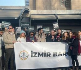 İzmir Barosu’ndan ‘CMK ücreti’ tepkisi: KDV oranı yüzde 1’e indirilmelidir