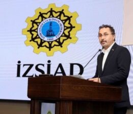 İZSİAD Başkanı Cengiz’den asgari ücret tepkisi: İnsani değil