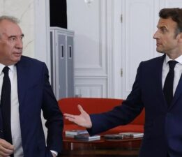 Macron duyurdu… Fransa’nın yeni başbakanı belli oldu!