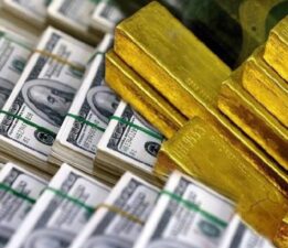 Merkez Bankası toplam rezervlerini açıkladı!
