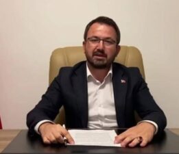MHP’li belediye başkan yardımcısından ‘lüks’ ve ‘israf’ istifası