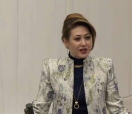 MHP’li Zuhal Karakoç Dora: “Suriyelilerin güvenli şekilde geri dönüşü için gerekli teşviklerin sağlanması temennimizdir”