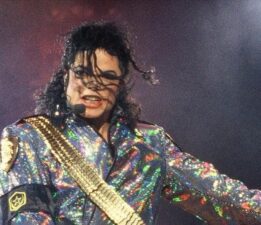 Michael Jackson’a ait yayınlanmamış ortaya çıktı