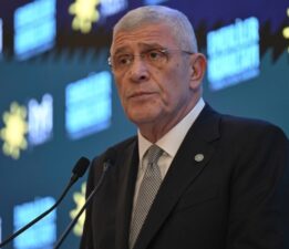 Müsavat Dervişoğlu’ndan ‘asgari ücret’ ve ’emekli’ açıklaması: ‘Erdoğan sözünü tutmadı…’