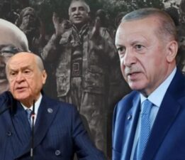 Nereden nereye? Cumhur İttifakı böyle çark etti: 14 Mayıs öncesi ‘terörist’, sonrası ‘Meclis’