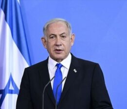 Netanyahu, ameliyatın ardından sığınağa alındı