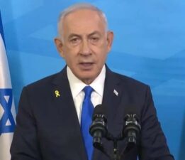 Netanyahu’nun Kahire’ye gittiği iddiası: İsrail’den açıklama!